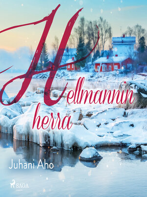 cover image of Hellmannin herra